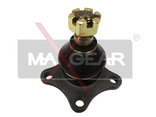 SWORZEŃ WAHACZA PRZÓD MITSUBISHI PAJERO 91- MaXgear 72-1577