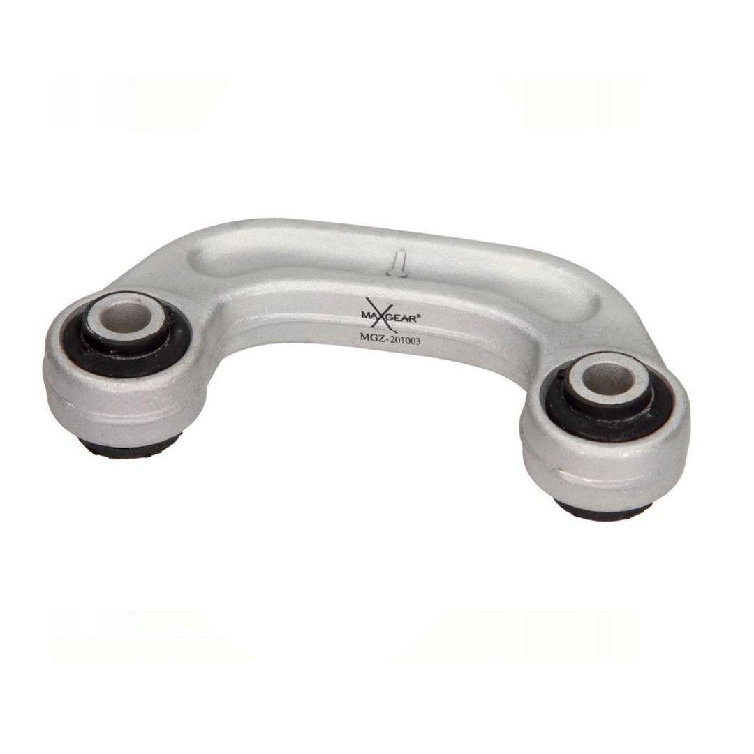 ŁĄCZNIK STABILIZATORA PRZÓD A6 04- A8 02- LE PR MaXgear 72-0154