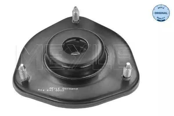 PODUSZKA AMORTYZATORA PRZÓD VOLVO S40 1.6-2.0 07.95-06.04 LE/PR MEYLE 5146410002