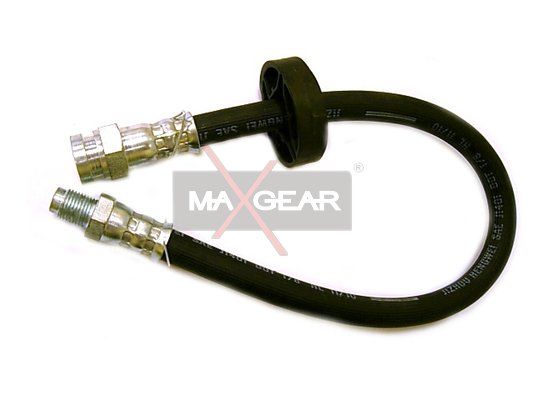 PRZEWÓD HAMAMULCOWY ELASTYCZNY TYŁ FIAT ŚR. DUCATO 94- MaXgear 52-0127