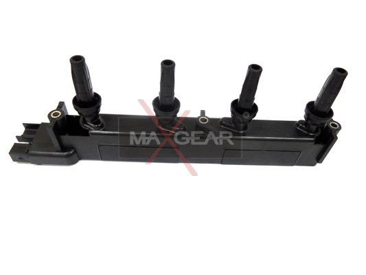 CEWKA ZAPŁONOWA PEUGEOT 407 C4 2,0B16V MaXgear 13-0093