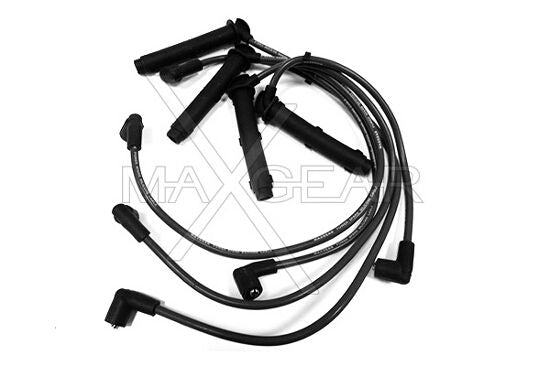 PRZEWODY ZAPŁONOWE FORD 2,0 MaXgear 53-0067