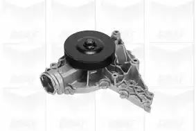 Pompa wody Mercedes M272 W211 05- 280 350 GrafPA1028