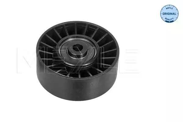 ROLKA PASKA WIELOROWKOWEGO VW 1,9T MEYLE 1001450005