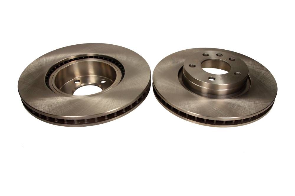 TARCZA HAMULCOWA PRZÓD OPEL OMEGA A B 2,5-3,0B D 296X2 MaXgear 19-0736