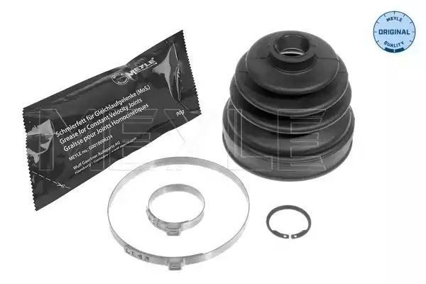 OSŁONA PRZEGUBU WEWNĘTRZNEGO VW SHARAN MEYLE 1004950013