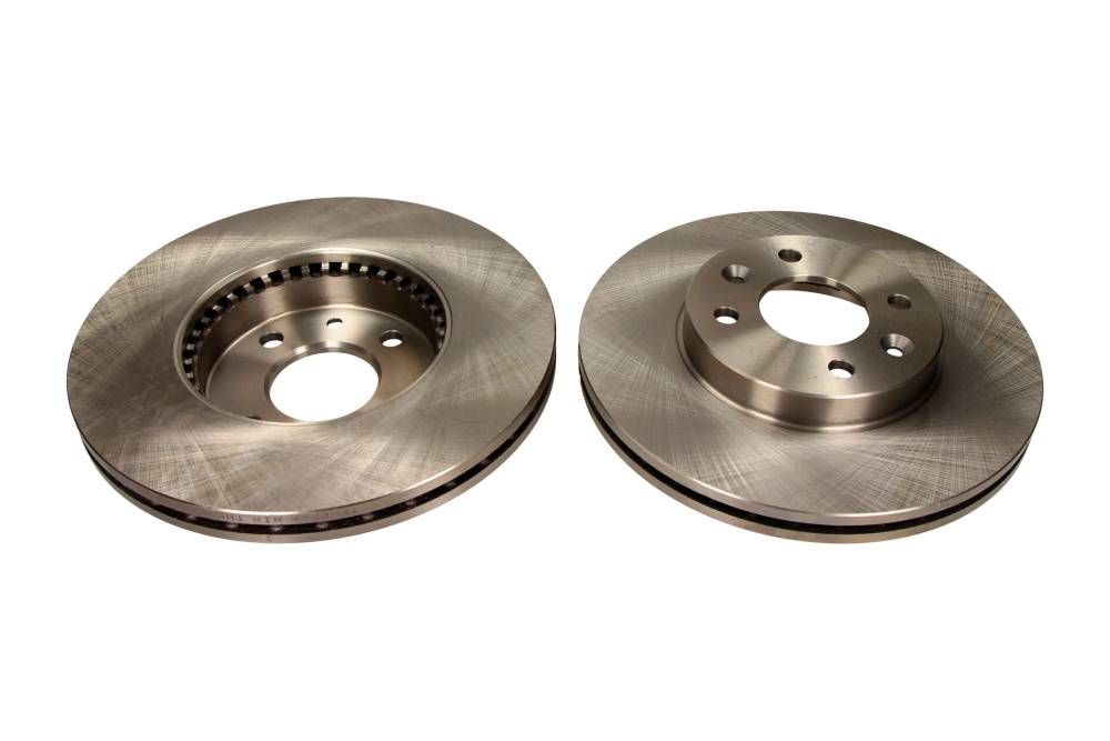 TARCZA HAMULCOWA PRZÓD RENAULT LAGUNA SAFRANE 2,0B 2,2 MaXgear 19-0766