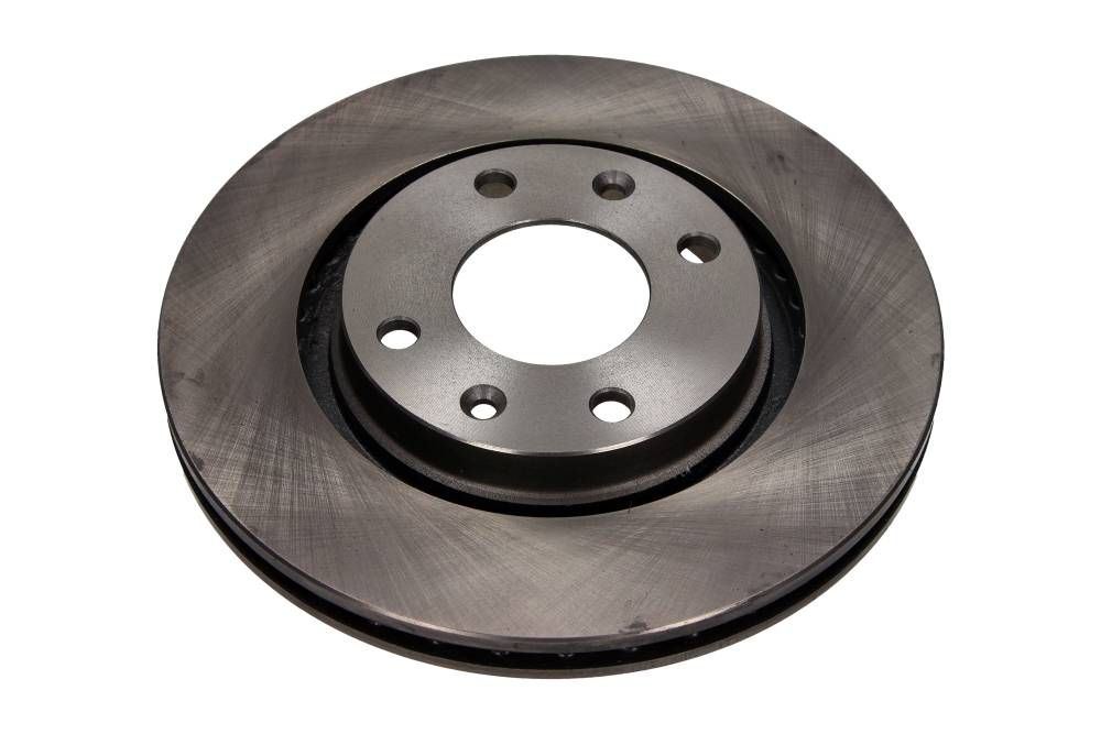 TARCZA HAMULCOWA PRZÓD CITROEN BERLINGO C2 C3 C4 DS3 XSARA 206 207 208 307 MaXgear 19-0806
