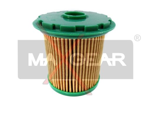 FILTR PALIWA RENAULT 1,9D CLIO KANGOO 98- MaXgear 26-0292