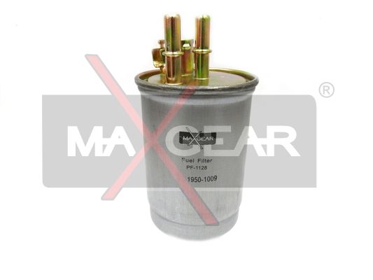 FILTR PALIWA FORD 1,8DI FIESTA MaXgear 26-0046
