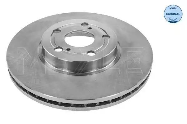 TARCZA HAMULCOWA PRZÓD TOYOTA AVENSIS 1,6-2,0 03-08 MEYLE 30155210069