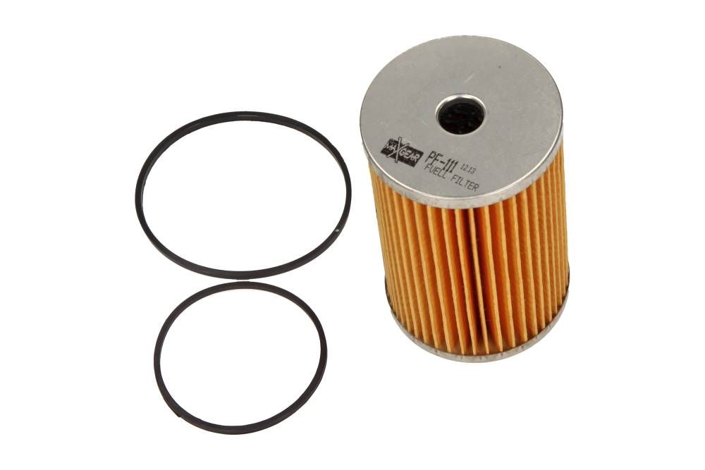 FILTR PALIWA CITROEN XUD9 MaXgear 26-0435