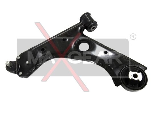 WAHACZ PRZÓD FIAT GRANDE PUNTO LE 05- MaXgear 72-1506