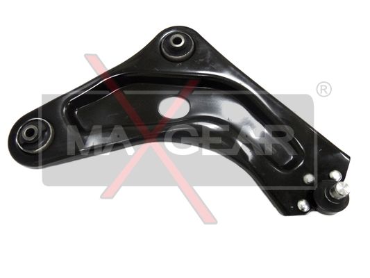 WAHACZ PRZÓD PEUGEOT 207 PR 1,4-1,6 06- MaXgear 72-1544