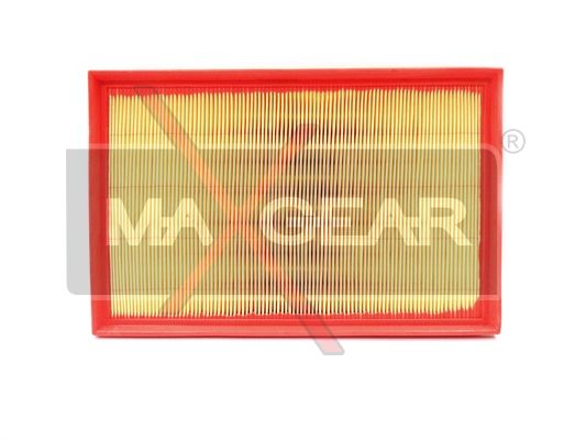FILTR POWIETRZA VOLVO S60 S80 V70 2,0-3,0 MaXgear 26-0198