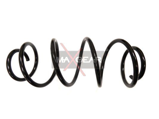SPRĘŻYNA ZAWIESZENIA PRZÓD FORD MONDEO 2,0D 00- MaXgear 60-0020