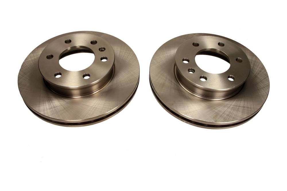 TARCZA HAMULCOWA PRZÓD MERCEDES SPRINTER 06- MaXgear 19-1052