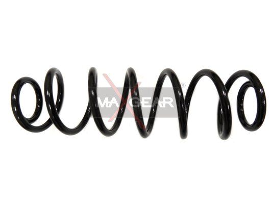 SPRĘŻYNA ZAWIESZENIA TYŁ GOLF 4 KOMBI MaXgear 60-0098