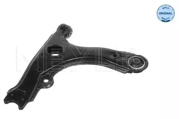 WAHACZ PRZÓD VW PASSAT 88-96 LE/PR MEYLE 1160500232