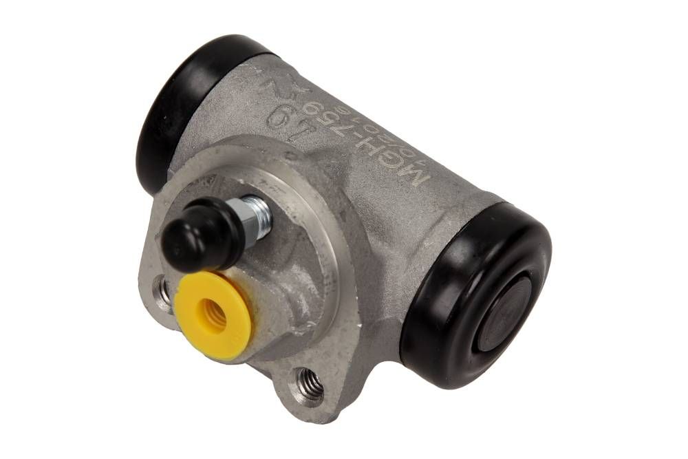 CYLINDEREK HAMULCOWY RENAULT KANGOO 98- 22,00 LE PR MaXgear 19-0179