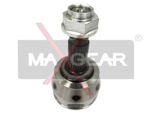 PRZEGUB ZEWNĘTRZNY FIAT PUNTO IDEA 1,9JTD 03- MaXgear 49-0435