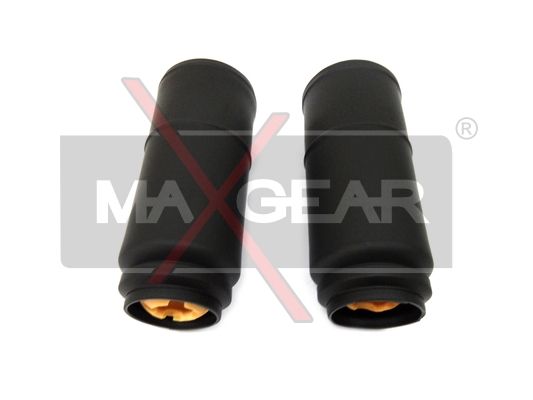ODBÓJ AMORTYZATORA TYŁ A4 A6 PASSAT 97- z osłoną KPL MaXgear 72-1220