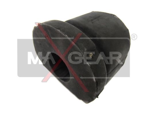 TULEJA WAHACZA PRZÓD OPEL KADETT E TYŁ GUMOWA MaXgear 72-1249