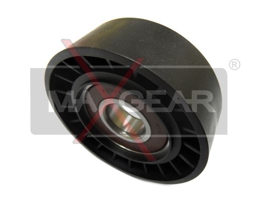 ROLKA PASKA WIELOROWKOWEGO FIAT 1,6/1, MaXgear 54-0158