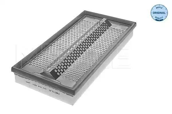 FILTR POWIETRZA MERCEDES M119 W124 1 MEYLE 120940007