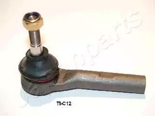 KOŃC. DR. KIER. CHRYSLER VOYAGE 00- LE/PR Japan Parts TIC12