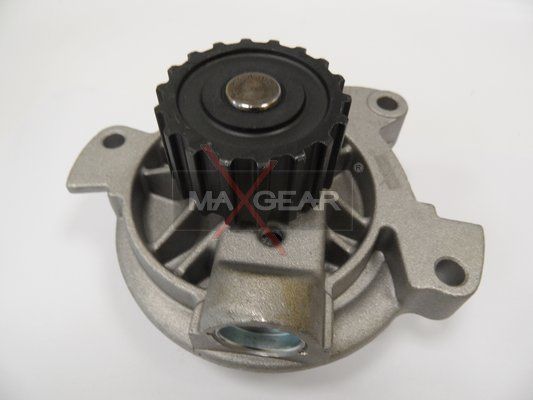 POMPA WODY 2,5D TDI T4 91- LT 2,4D TD 92- B MaXgear 47-0057