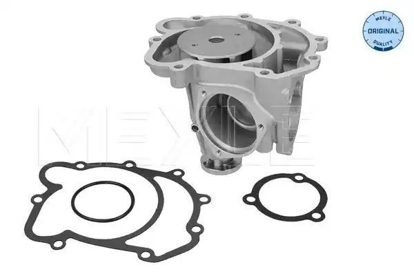 POMPA WODY MERCEDES M119 W124 140 MEYLE 130267300