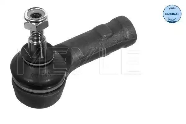 KOŃCÓWKA DRĄŻKA KIEROWNICZEGO FORD MONDEO 96- PR MEYLE 7160200011