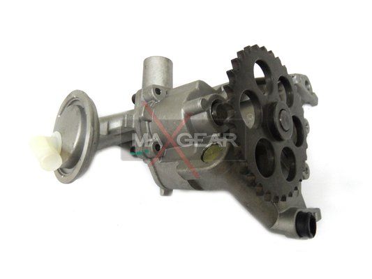 POMPA OLEJU 1,05 1,3B 1,4D GOLF 86-95 POLO MaXgear 42-0007