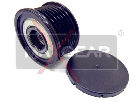KOŁO PASOWE ALTERNATORA MERCEDES C,E-KLASA CDI MaXgear 300097