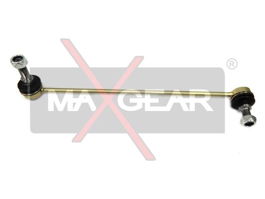 ŁĄCZNIK STABILIZATORA PRZÓD GOLF 4 BORA4 A3 S3 TT HD PR MaXgear 72-1272