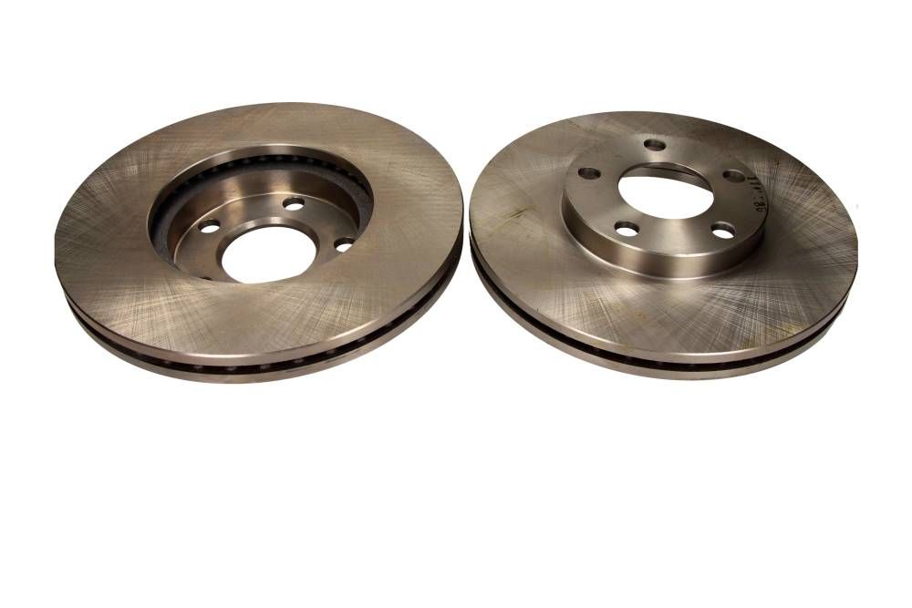 TARCZA HAMULCOWA PRZÓD A4 PASSAT 1,9TDI 96- 282X25 MaXgear 19-0757