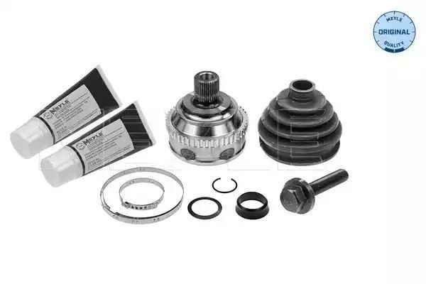 PRZEGUB ZEWNĘTRZNY VW T4 94-96 ABS MEYLE 1004980055
