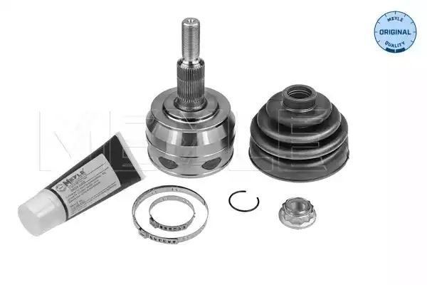 PRZEGUB ZEWNĘTRZNY VW T5 03- MEYLE 1004980188