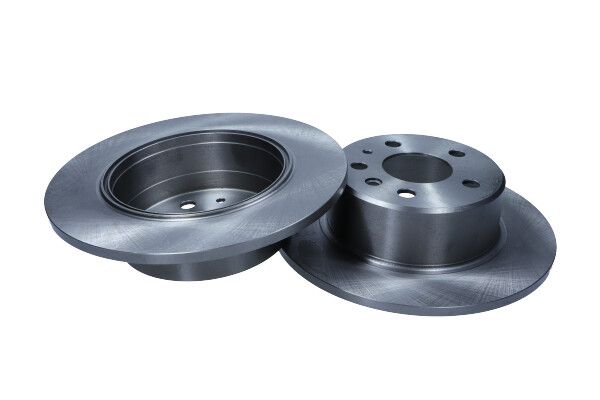 TARCZA HAMULCOWA TYŁ MERCEDES W115 123 MaXgear 19-0844