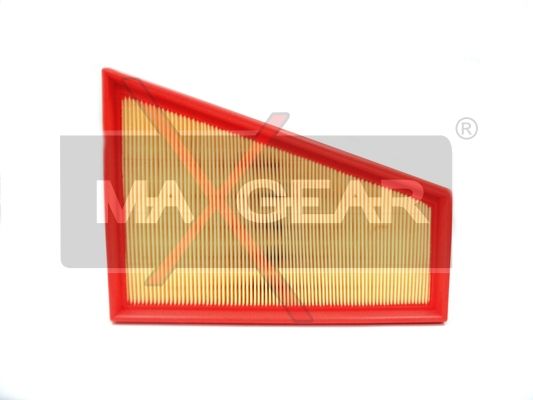 FILTR POWIETRZA CITROEN 2,0HDI XSARA BERLINGO 306 MaXgear 26-0367