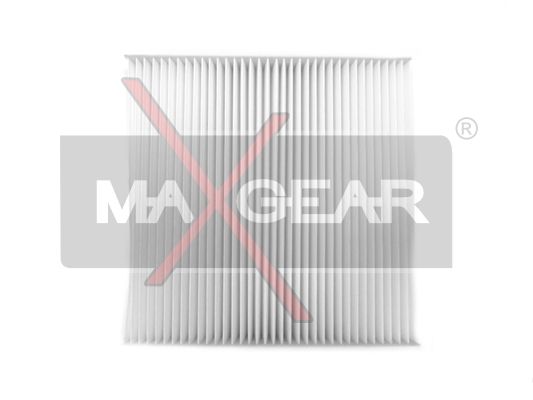FILTR KABINOWY HONDA CIVIC 95- ROVER MaXgear 26-0385