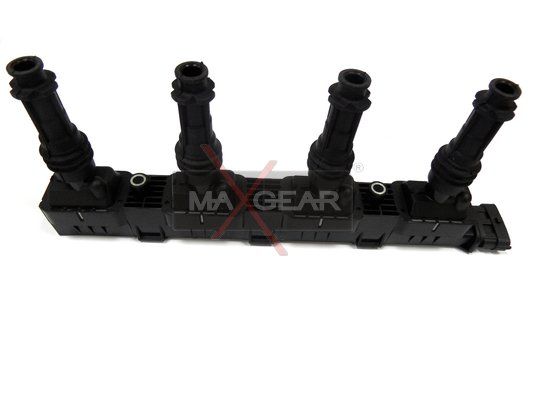 CEWKA ZAPŁONOWA OPEL 1,2 16V AGILA ASTRA G CORSA MaXgear 13-0023