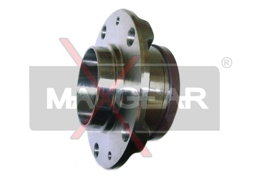 ŁOŻYSKO KOŁA TYŁ PEUGEOT 407 04- 607 00- C6 05- MaXgear 33-0514