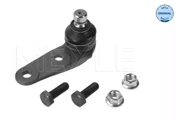 SWORZEŃ WAHACZA PRZÓD VW AUDI 80 MEYLE 1160103915
