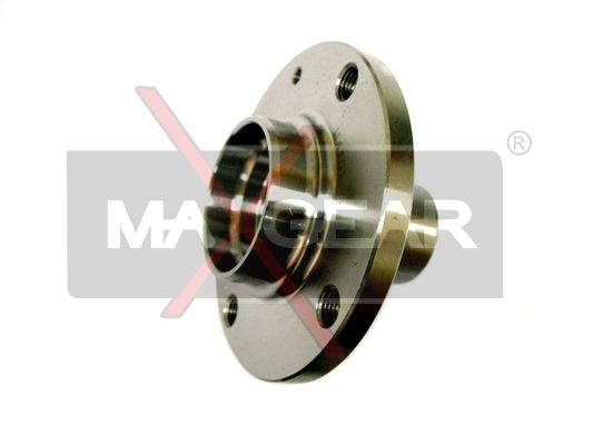 PIASTA KOŁA PRZÓD GOLF 88- PASSAT 88-97 40MM MaXgear 33-0537