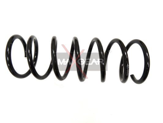 SPRĘŻYNA ZAWIESZENIA TYŁ FIAT CINQUECENTO 700 900 91- MaXgear 60-0052