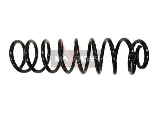 SPRĘŻYNA ZAWIESZENIA TYŁ POLO -99 1,0-1,9 IBIZA -02 MaXgear 60-0088