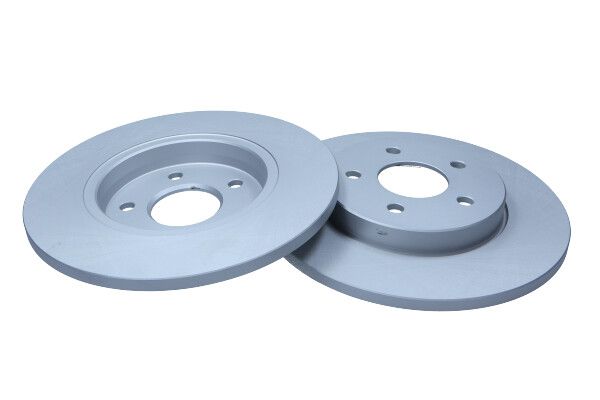 TARCZA HAMULCOWA TYŁ FORD MONDEO 00- 280X12 Z POWŁOKĄ ANTYKOROZYJNĄ MaXgear 19-0816MAX