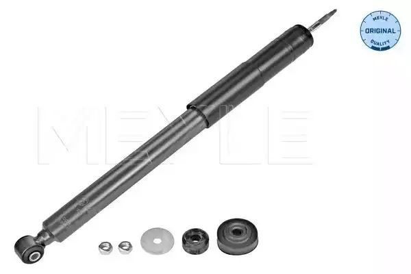 AMORTYZATOR TYŁ MERCEDES W202 GAZ MEYLE 267250004